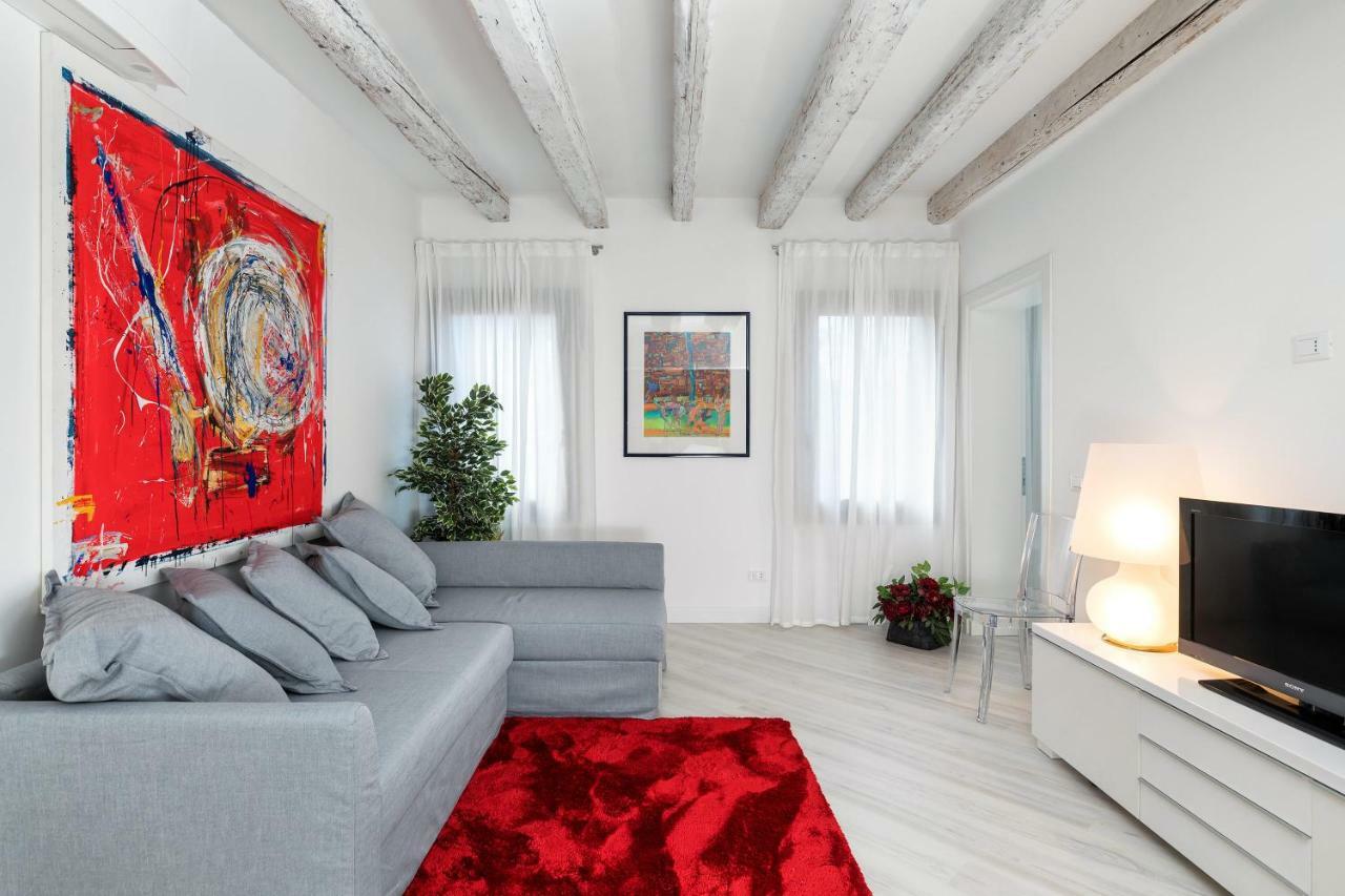 Venice Heaven Apartments Biennale, The Elegant Residence Zewnętrze zdjęcie