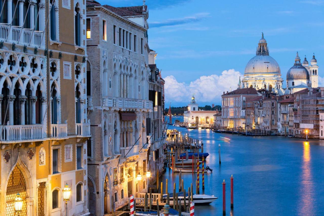Venice Heaven Apartments Biennale, The Elegant Residence Zewnętrze zdjęcie